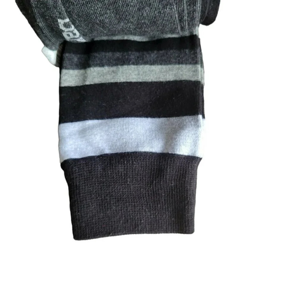 4-PACK Designer Fashion Socks Men's.  One Size.